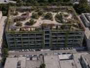 Massimiliano Pardi: un parcheggio multipiano (con giardino pensile) che s'ha da fare