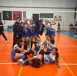 Pallavolo Elba 97: Under 16 vittoriosa nella Coppa Lavorenti