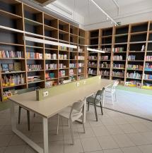 Un luogo da vivere, leggere e condividere: inaugurata la Biblioteca Comunale di Capoliveri