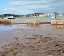 San Giovanni e i danni del maltempo  e delle mareggiate da mitigare