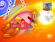 Anticiclone Nerone e le "favate" del dr. Sanò