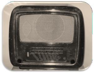 La Radio Democristiana