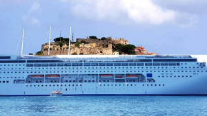 Autorità Portuale  ed occasioni (anche di promozione dell&#039;Elba) mancate