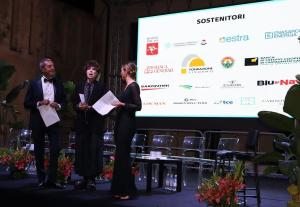 Blu Navy sostiene il Premio Letterario Internazionale Isola d'Elba - Raffaello Brignetti