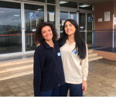 Elba, esteso a tutto il territorio l’attività dell’infermiere di famiglia e di comunità