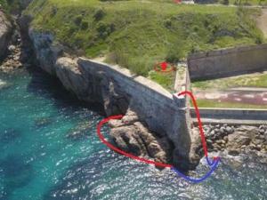 I ricordi di Santa Fine dei “ragazzi di Portoferraio”