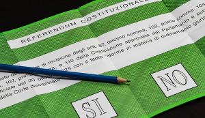 Grande vittoria per chi ha difeso la Costituzione  (col rammarico per i troppo pochi NO elbani)