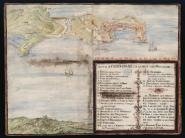 Portoferraio (1721 e 1737): pulizia del porto e della città