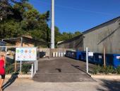 ESA: riapre il Centro di Raccolta di San Rocco a Marciana