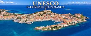 Pardi: Portoferraio Patrimonio dell'Umanità UNESCO, perché non iniziare a costruire il percorso?