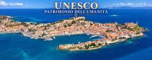 Pardi: Portoferraio Patrimonio dell'Umanità UNESCO, perché non iniziare a costruire il percorso?