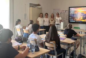 La storia esce dagli Archivi e incontra gli studenti