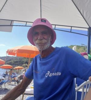 Renato, Amico dell&#039;Enfola