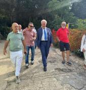 Festa Democratica di Rio: verso il gran finale