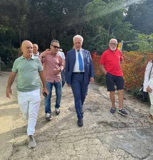 Festa Democratica di Rio: verso il gran finale