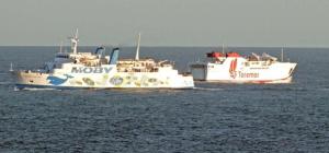 Sinistra Italiana: Documento sui trasporti marittimi nell'Arcipelago toscano