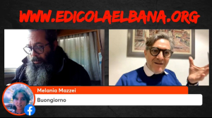 Edicola Elbana Show del 8 Febbraio - gli ultimi tragici fatti di cronaca fanno discutere l&#039;Elba