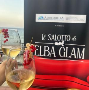 ELBAGLAM torna a Marina di Campo: una nuova serata dedicata alle eccellenze dell’Isola d’Elba