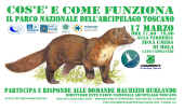 Cos’è e come funziona: il 17 marzo a Mola si parla di Parco Nazionale Arcipelago Toscano