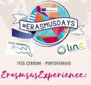 All’ITCG “Cerboni” l'Erasmus Days 2022