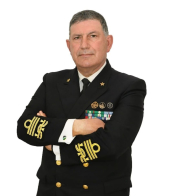 Campo conferisce la cittadinanza onoraria all'Ammiraglio Salvatore Vitiello