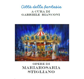 Alla Wip Gallery di Belinda Biancotti la mostra "Città della fantasia"