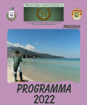 Procchio: tanti eventi per l'estate, il 3 giugno la presentazione del programma