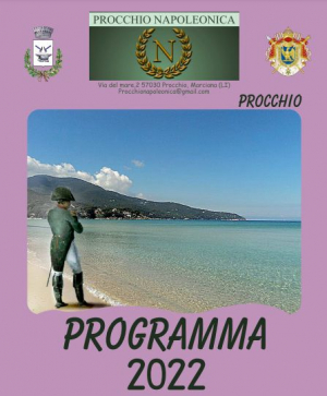 Procchio: tanti eventi per l'estate, il 3 giugno la presentazione del programma