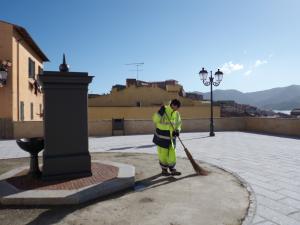 ESA: avviso di selezione per operatori ecologici e autisti