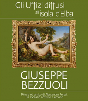 Uffizi diffusi, inaugura il 18 luglio una mostra dedicata a Giuseppe Bezzuoli