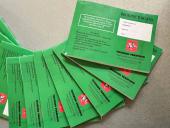 Capoliveri: dal 20 Agosto consegna dei tesserini venatori