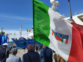 25 Aprile all'Elba, tra commemorazioni ufficiali, festa e silenzi istituzionali