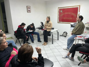 Si è riunito a Rio Marina il nuovo comitato giovanile