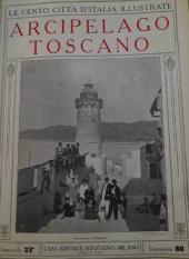 Una rivista di cento anni dedicata all'Arcipelago Toscano