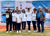 Il Club del Mare vincente ai campionati italiani di gozzo nazionale