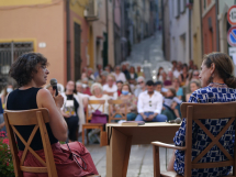 Il Premio Lorenzo Claris Appiani va Federica Di Lella con la traduzione dal francese di Marie-Claire Blais del romanzo “La sete”