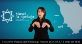 Sistema Museale dell'Arcipelago Toscano: Le tappe del rilancio