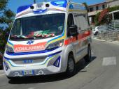 Il grazie della Misericordia Pomonte e Chiessi agli Amici di Patresi e Colle d'Orano