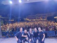 L'Elba Music Awards fa sold out anche a Porto Azzurro