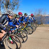 Insieme alla grande mountain bike c’è anche la Elba Bike Legend Kids