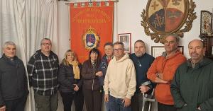 Insediato il nuovo Magistrato della Misericordia di Portoferraio: eletti all’unanimità Governatore e Vice