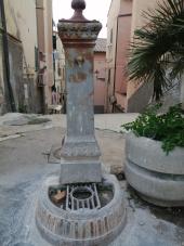 Michel: ll vicinato di Piazza Padella e lo zampino di Nonna Giulia che aspetta la sorpresa