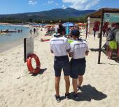 Elba, oltre 70mila euro di multe: la Guardia Costiera in prima linea per la sicurezza estiva