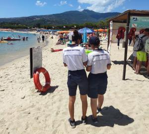 Elba, oltre 70mila euro di multe: la Guardia Costiera in prima linea per la sicurezza estiva