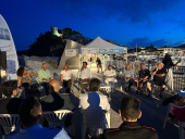 Storie itineranti nel porto di Campo, voci e testimonianze di chi ha fatto del mare la propria vita