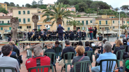 Continua la Rassegna Bandistica all’Isola d’Elba “Festival Elbanda”