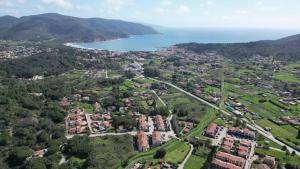 Campo: avviate procedure per manutenzione e ammodernamento dell'impianto di depurazione di Lentisco