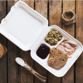 La Rivoluzione in Cucina