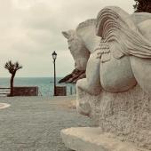 Dal Comune di Marciana un pensiero per l'amico Giorgio Verdura