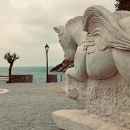 Dal Comune di Marciana un pensiero per l'amico Giorgio Verdura